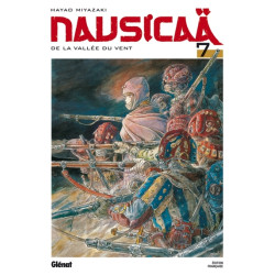 Nausicaä  NE - Tome 07