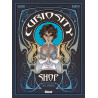 Curiosity Shop - Tome 01