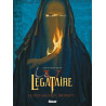 Le Légataire - Tome 05