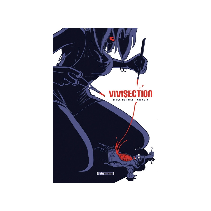 Vivisection