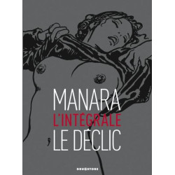 Le Déclic - Intégrale noir...