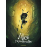 Alice au pays des merveilles