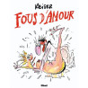 Fous d'amour