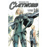 Claymore - Tome 16