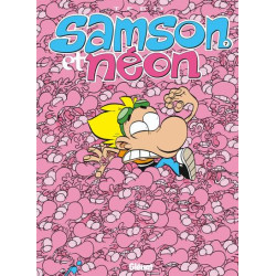 Samson et Néon - Tome 07