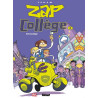 Zap Collège - Tome 05