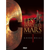 Les Boucliers de Mars - Tome 01