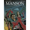 Manson - Tome 03 + Coffret