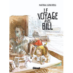 Le voyage avec Bill