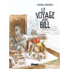 Le voyage avec Bill