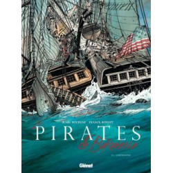 Les Pirates de Barataria -...