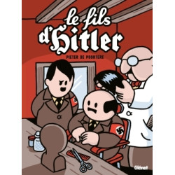Le fils d'Hitler - Une...