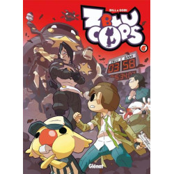 Zblucops - Tome 06