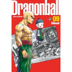 Dragon Ball perfect edition...