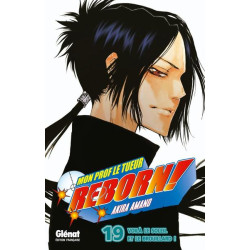 Reborn - Tome 19