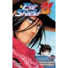 Eyeshield 21 - Tome 28