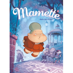 Mamette - Tome 04