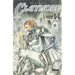 Claymore - Tome 14