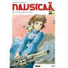 Nausicaä  NE - Tome 02