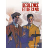 De Silence et de Sang - Intégrale Tome 01