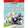Motomania - Tome 09