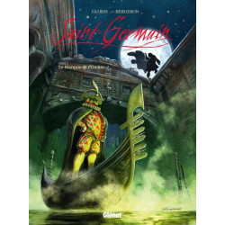 Saint-Germain - Tome 02