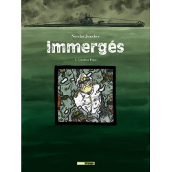 Immergés - Tome 01