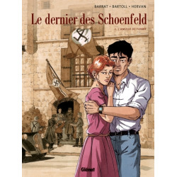 Le dernier des Schoenfeld -...
