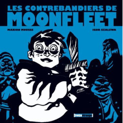 Les contrebandiers de...