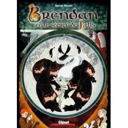 Brendan et le secret de...