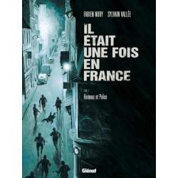 Il était une fois en France...
