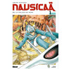 Nausicaä  NE - Tome 01