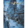 Metronom' - Tome 01