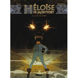 Héloïse de Montfort - Tome 02