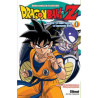 Dragon Ball Z - 2e partie - Tome 01