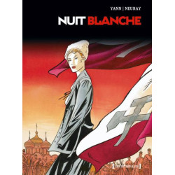 Nuit blanche - Intégrale