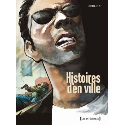 Histoires d'en ville -...