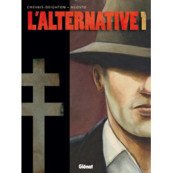 L'Alternative - Tome 01