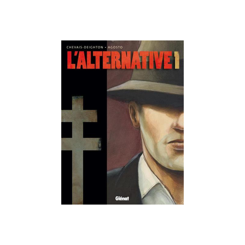 L'Alternative - Tome 01