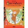 Brendan et le secret de Kells - Tome 01