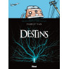 Destins - Tome 08