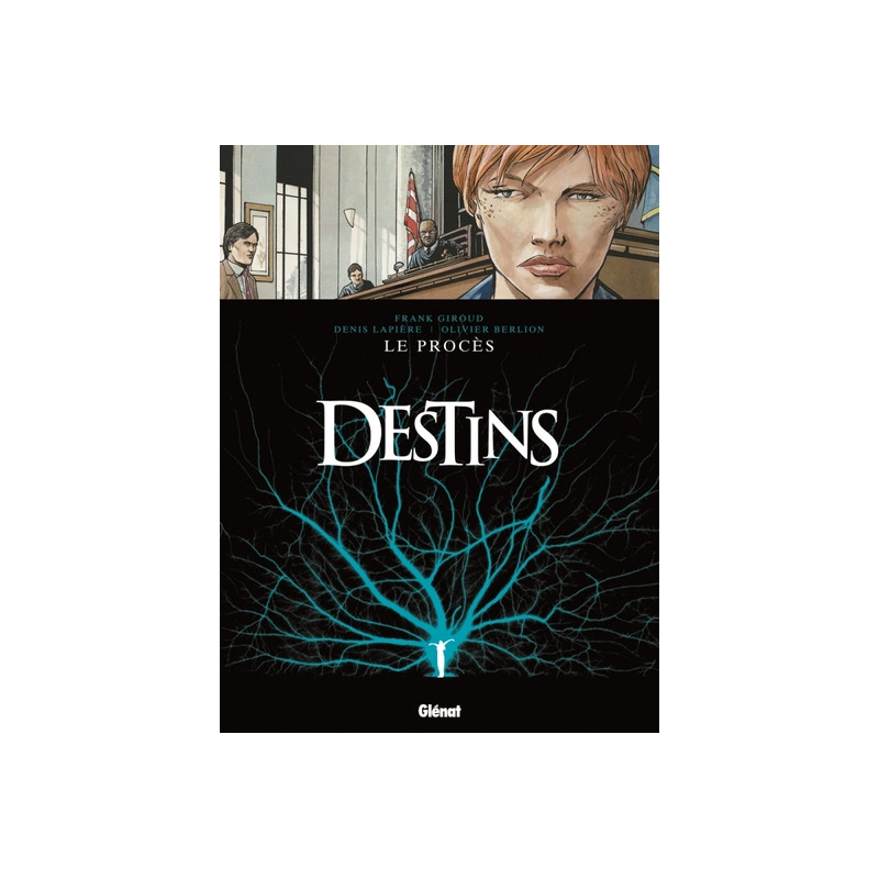 Destins - Tome 09