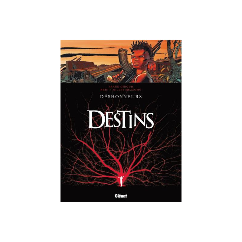 Destins - Tome 06