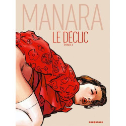 Le Déclic - Tome 01 - NE...