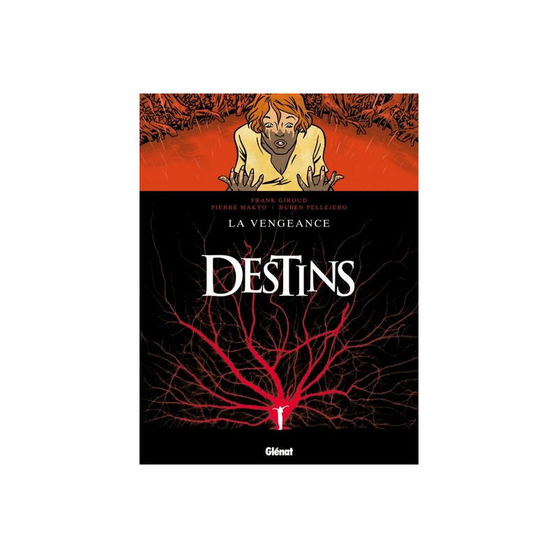 Destins - Tome 13