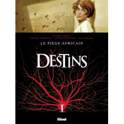Destins - Tome 03