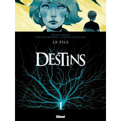 Destins - Tome 02