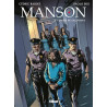 Manson - Tome 02