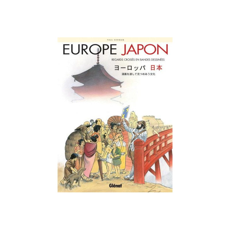 Europe Japon