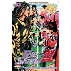 Eyeshield 21 - Tome 23